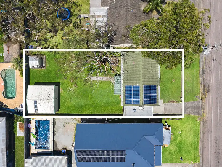 Fifth view of Homely house listing, 31 Kawana Avenue, Blue Haven NSW 2262