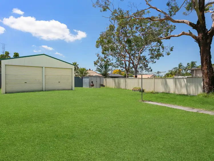 Sixth view of Homely house listing, 31 Kawana Avenue, Blue Haven NSW 2262
