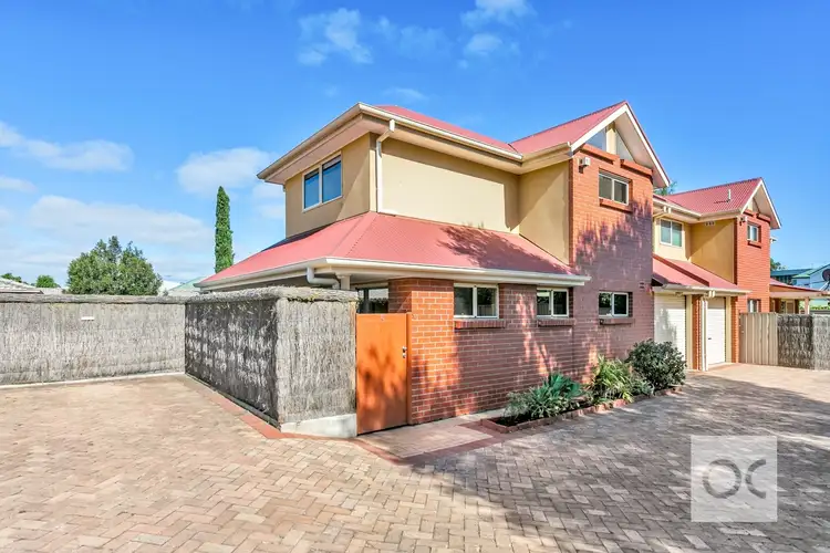 3-4 Dawson Street, Fullarton SA 5063