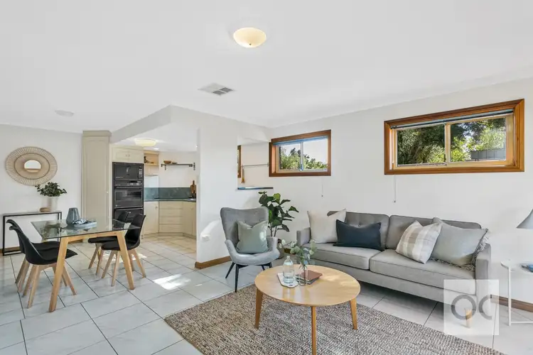 Second view of Homely house listing, 3-4 Dawson Street, Fullarton SA 5063