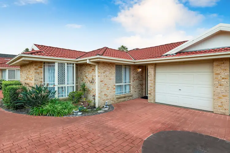 Second view of Homely villa listing, 2/9 Fraser Road, Long Jetty NSW 2261
