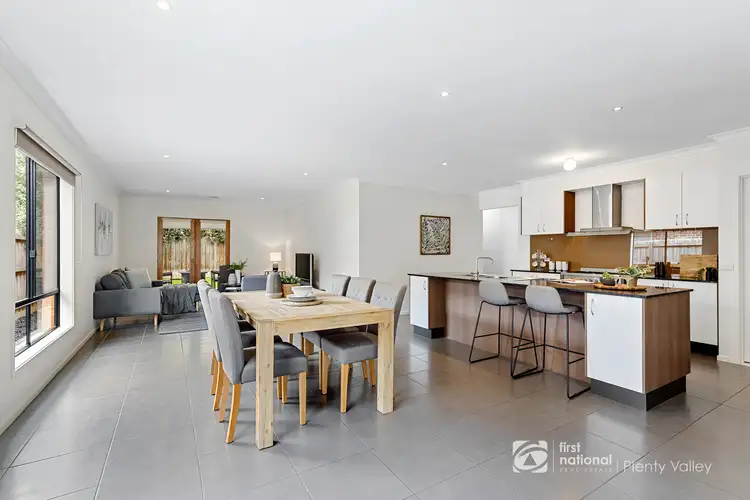 Fifth view of Homely house listing, 9 Shepherds Way, Mernda VIC 3754