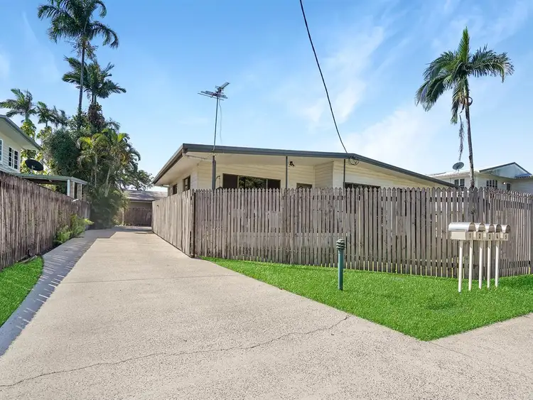 1/24 Macilwraith Street, Manoora QLD 4870