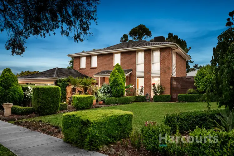 Main view of Homely house listing, 49 Wondalea Crescent, Wantirna VIC 3152