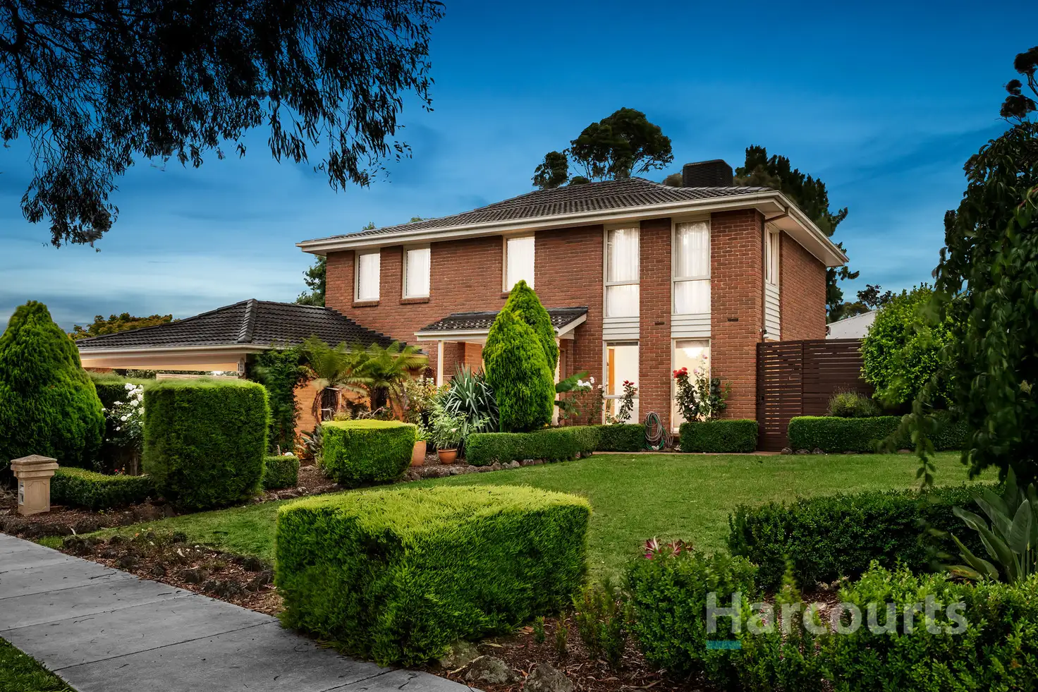 Main view of Homely house listing, 49 Wondalea Crescent, Wantirna VIC 3152