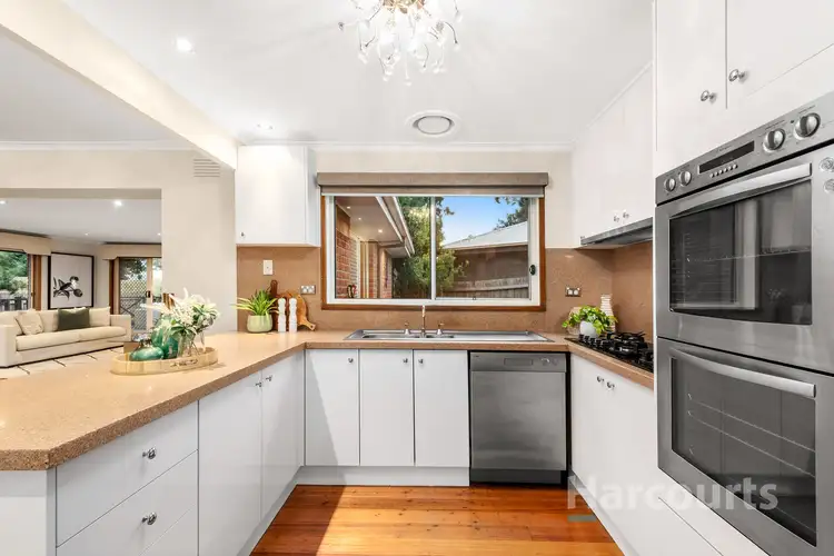 Third view of Homely house listing, 49 Wondalea Crescent, Wantirna VIC 3152