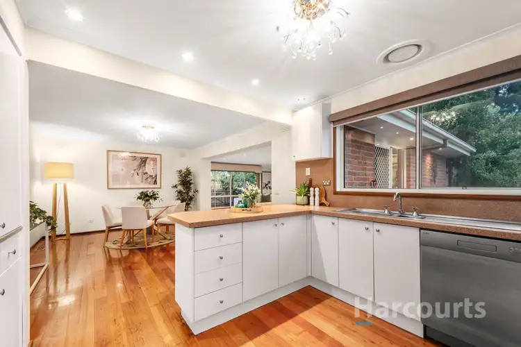 Fourth view of Homely house listing, 49 Wondalea Crescent, Wantirna VIC 3152