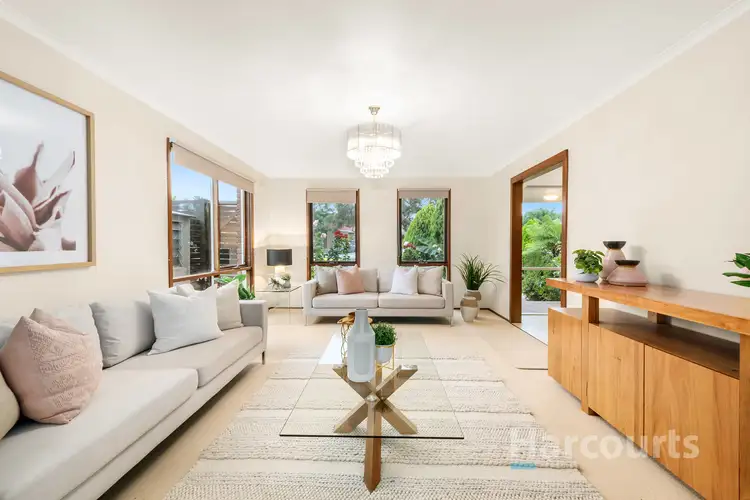 Sixth view of Homely house listing, 49 Wondalea Crescent, Wantirna VIC 3152