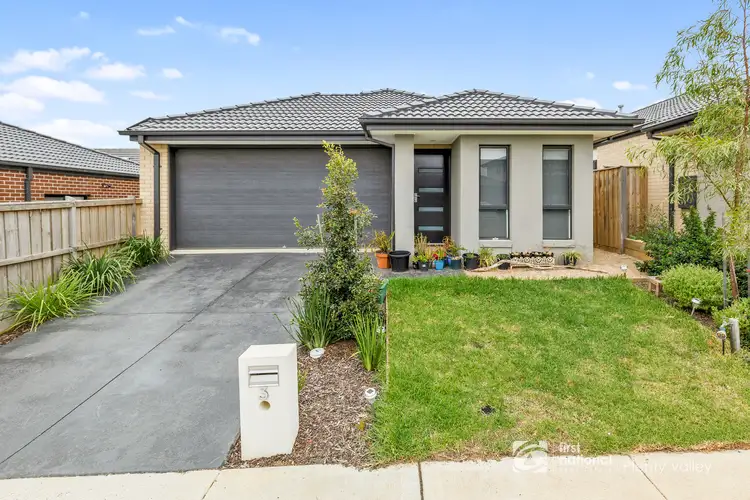 Main view of Homely house listing, 3 Ware Street, Mernda VIC 3754