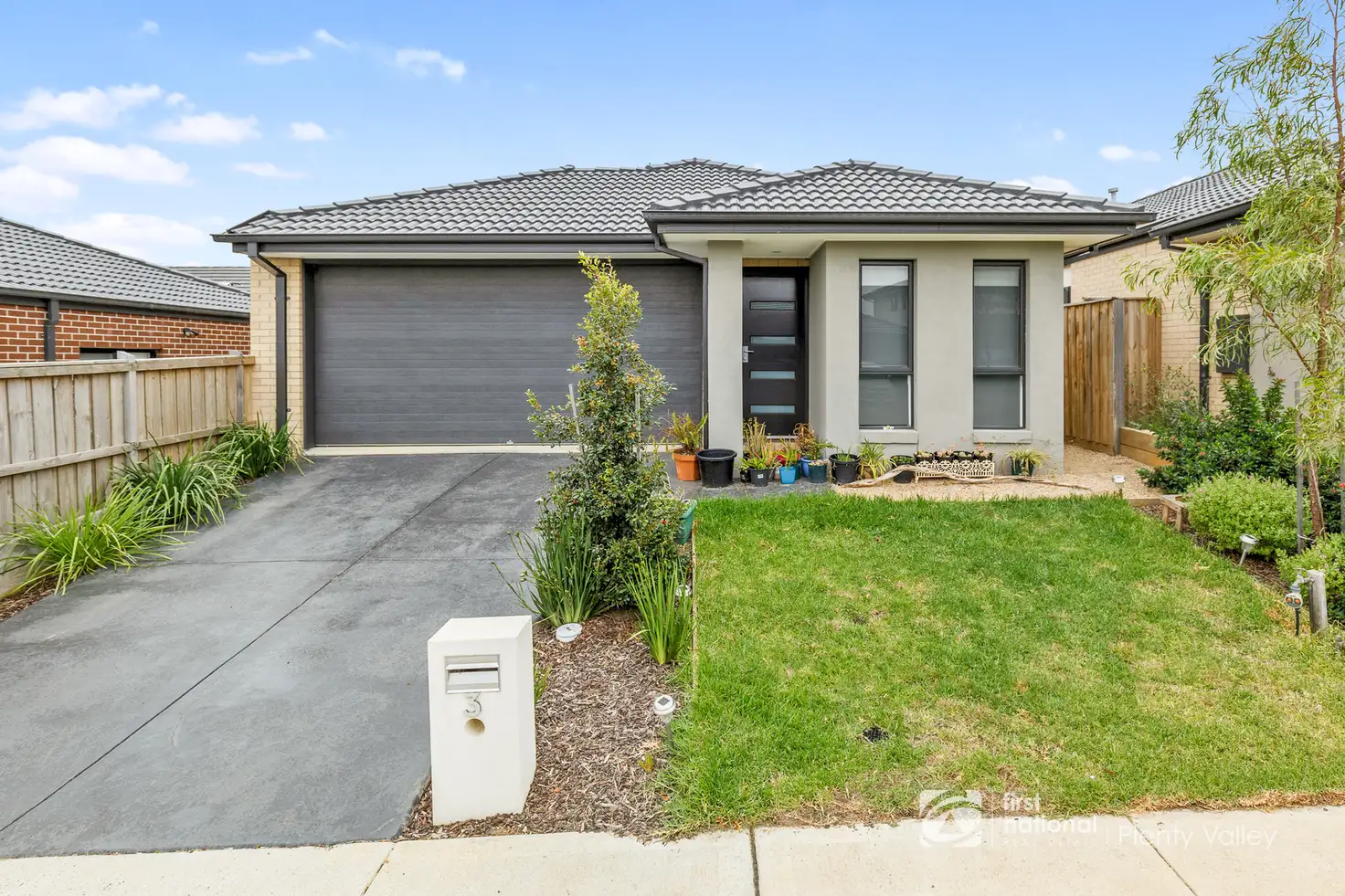 Main view of Homely house listing, 3 Ware Street, Mernda VIC 3754