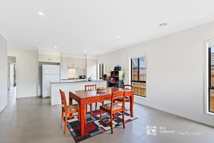 Fourth view of Homely house listing, 3 Ware Street, Mernda VIC 3754