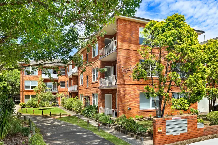 Second view of Homely unit listing, 4/5-7 Gannon Avenue, Dolls Point NSW 2219