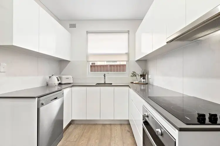 Third view of Homely unit listing, 4/5-7 Gannon Avenue, Dolls Point NSW 2219