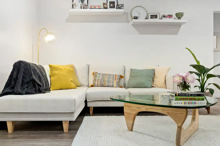 Fourth view of Homely unit listing, 4/5-7 Gannon Avenue, Dolls Point NSW 2219