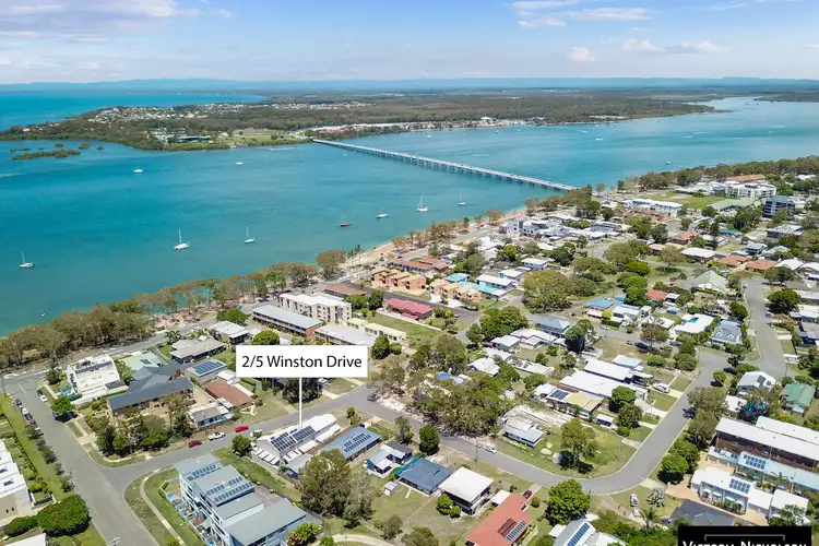 2/5 Winston Drive, Bongaree QLD 4507