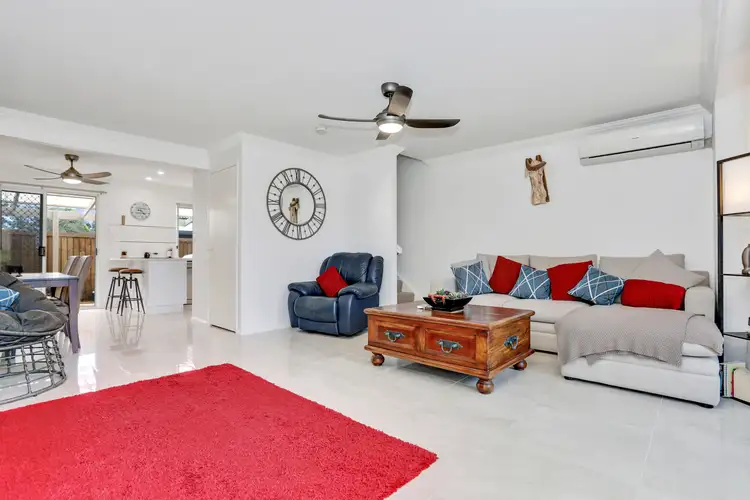 Third view of Homely house listing, 2/5 Winston Drive, Bongaree QLD 4507