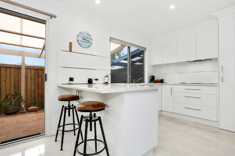 Fourth view of Homely house listing, 2/5 Winston Drive, Bongaree QLD 4507