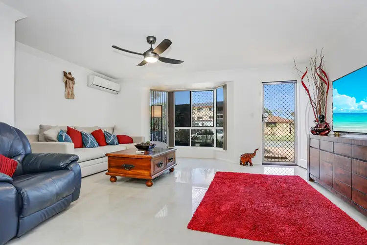 Fifth view of Homely house listing, 2/5 Winston Drive, Bongaree QLD 4507