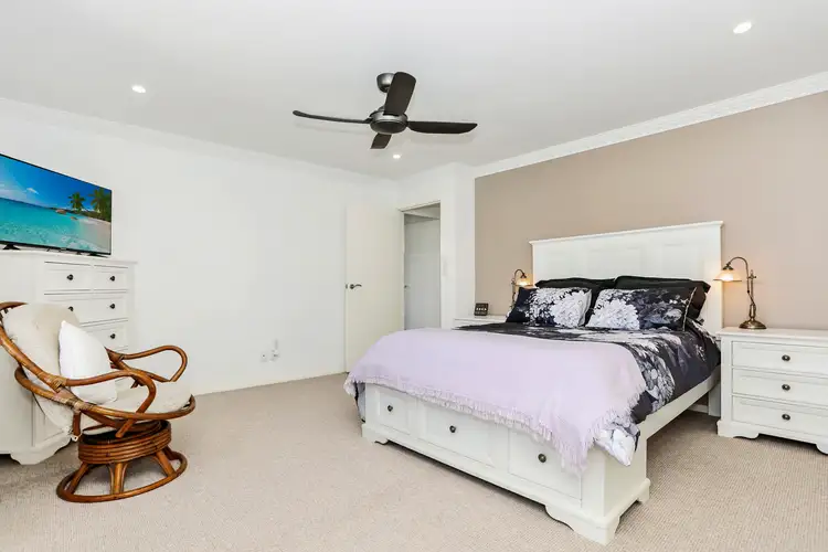 Sixth view of Homely house listing, 2/5 Winston Drive, Bongaree QLD 4507