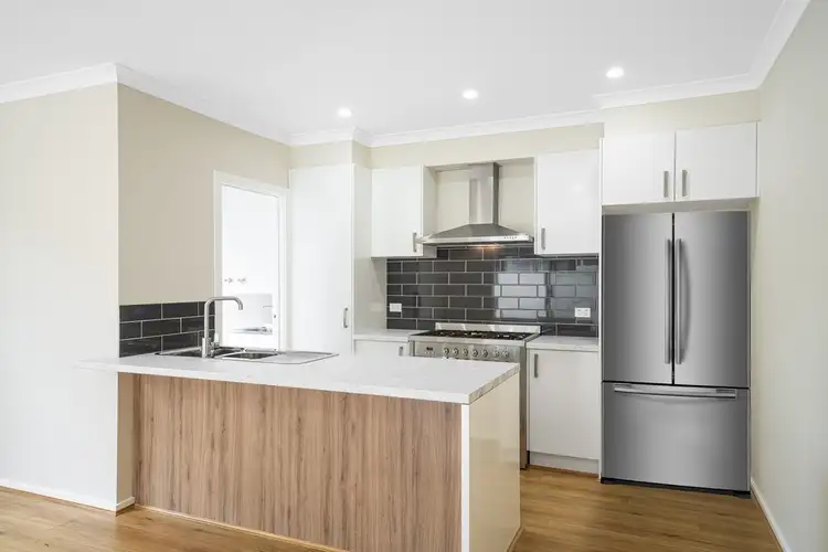 Second view of Homely unit listing, 1/20 Talpa Crescent, Corio VIC 3214