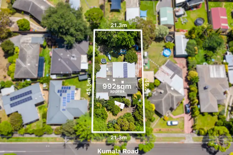 32 Kumala Road, Bayswater VIC 3153