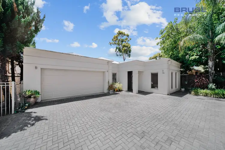 Main view of Homely house listing, 38B Tusmore Avenue, Tusmore SA 5065