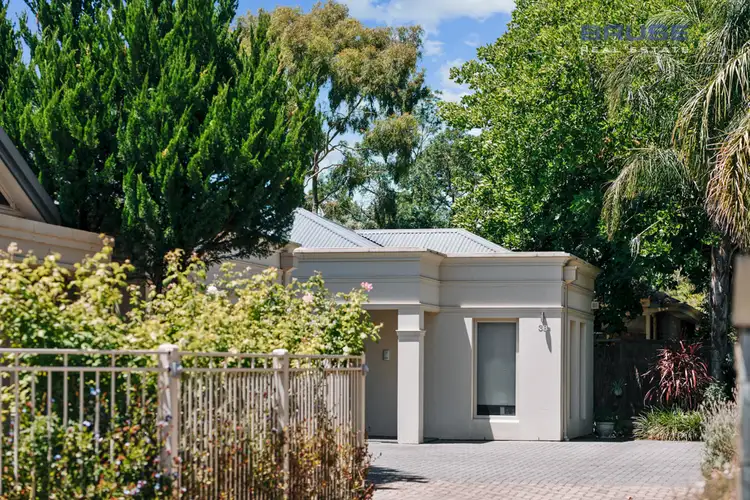 Second view of Homely house listing, 38B Tusmore Avenue, Tusmore SA 5065
