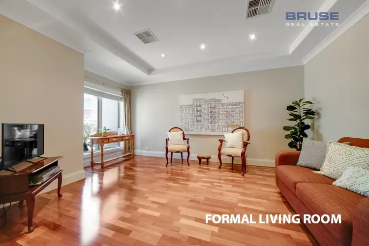 Third view of Homely house listing, 38B Tusmore Avenue, Tusmore SA 5065