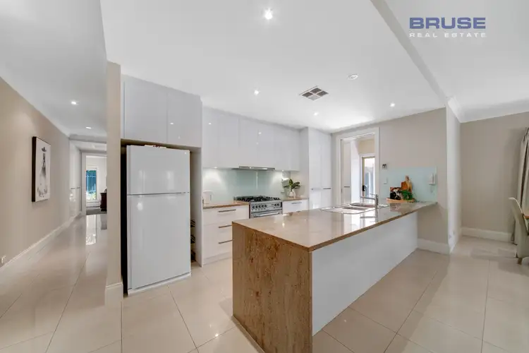 Fourth view of Homely house listing, 38B Tusmore Avenue, Tusmore SA 5065