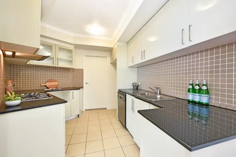 Fourth view of Homely apartment listing, 49/1-3 Clarence Street, Strathfield NSW 2135