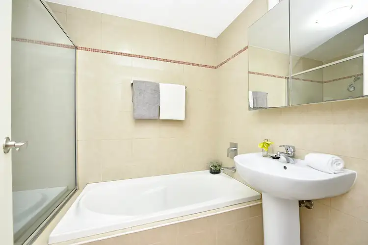 Sixth view of Homely apartment listing, 49/1-3 Clarence Street, Strathfield NSW 2135