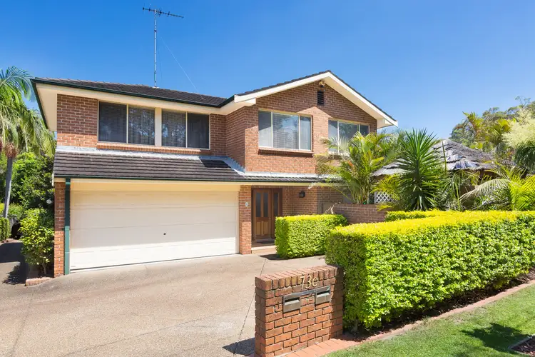1/73C Dolans Road, Burraneer NSW 2230