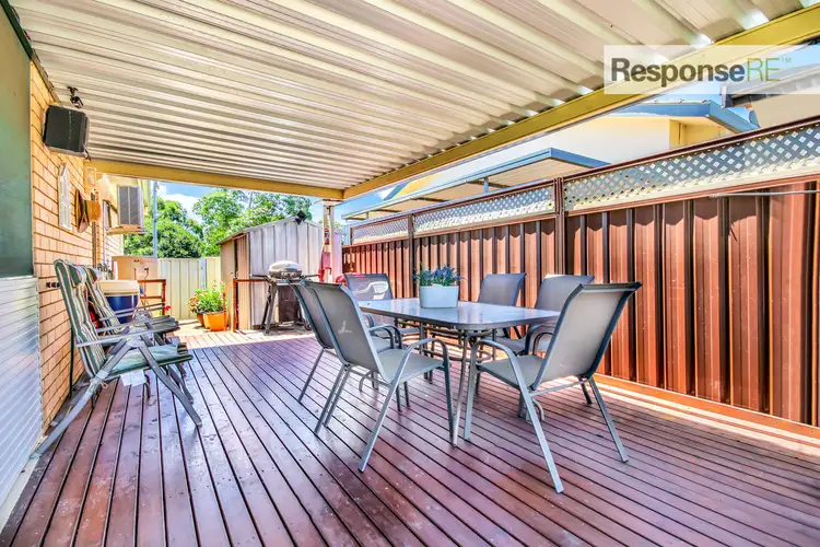 Sixth view of Homely house listing, 18 Gamenya Avenue, South Penrith NSW 2750
