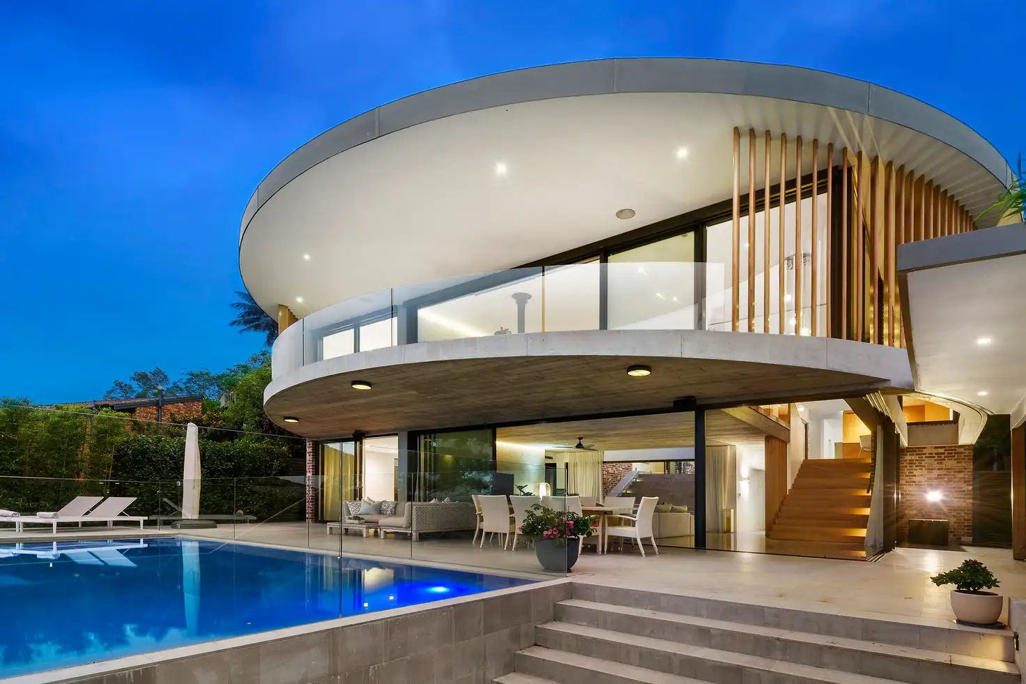 Main view of Homely house listing, 30A Castle Circuit, Seaforth NSW 2092