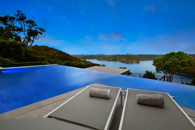Second view of Homely house listing, 30A Castle Circuit, Seaforth NSW 2092