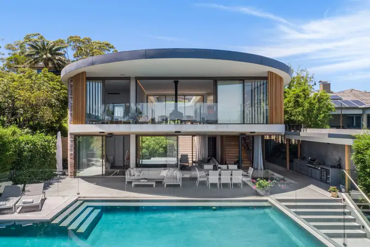 Fifth view of Homely house listing, 30A Castle Circuit, Seaforth NSW 2092