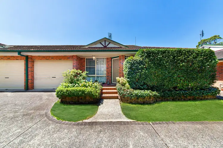 Main view of Homely villa listing, 6/153 Narara Valley Drive, Narara NSW 2250