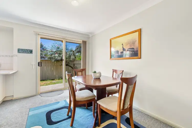 Second view of Homely villa listing, 6/153 Narara Valley Drive, Narara NSW 2250