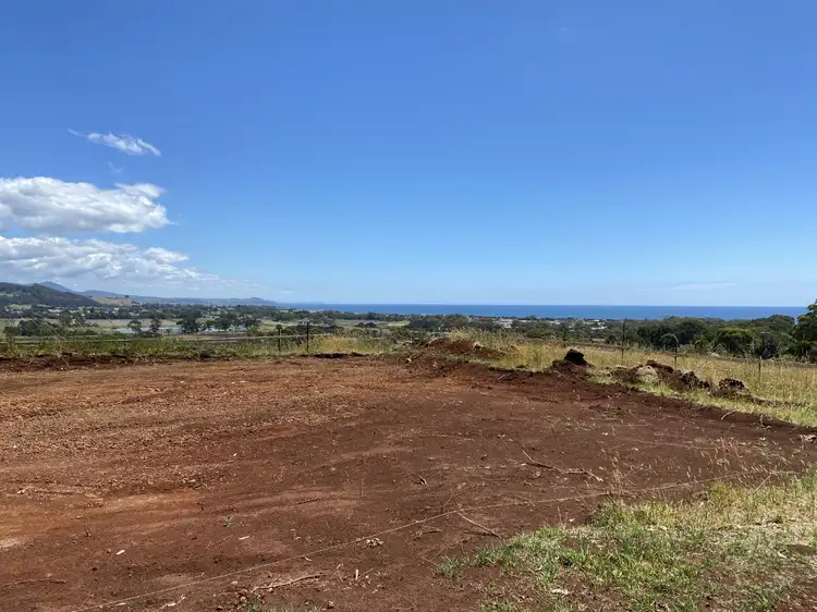 Main view of Homely land listing, 2B Davis Street, Leith TAS 7315