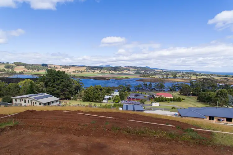 Sixth view of Homely land listing, 2B Davis Street, Leith TAS 7315