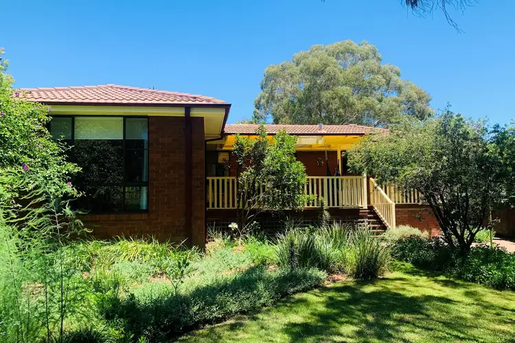 Second view of Homely house listing, 22 Northstoke Way, Orange NSW 2800