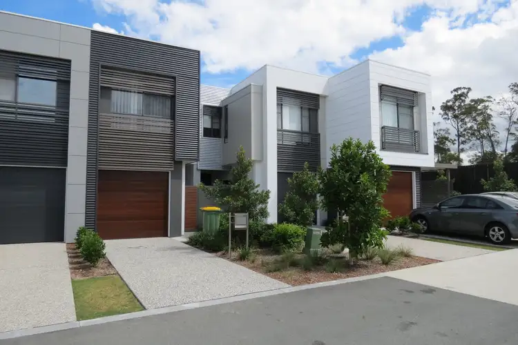 56 The Gardenway, Robina QLD 4226
