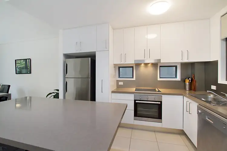Third view of Homely townhouse listing, 56 The Gardenway, Robina QLD 4226