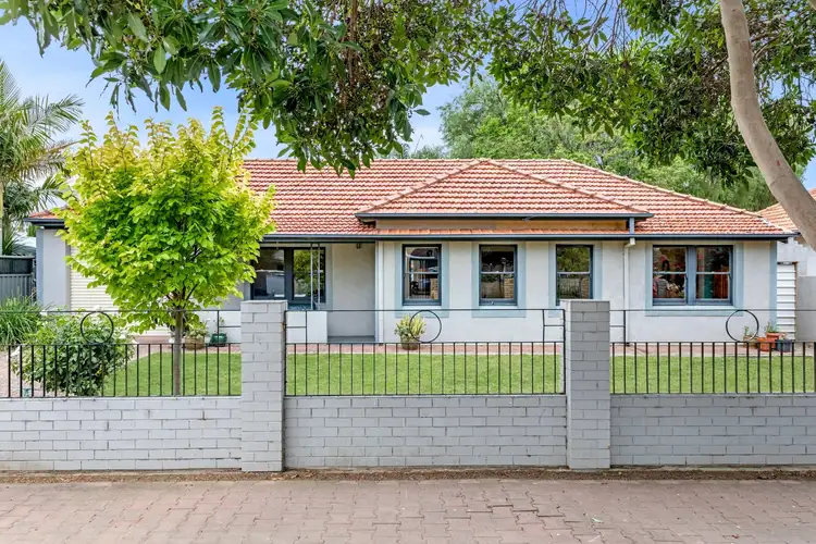 43 Melton Street, Somerton Park SA 5044