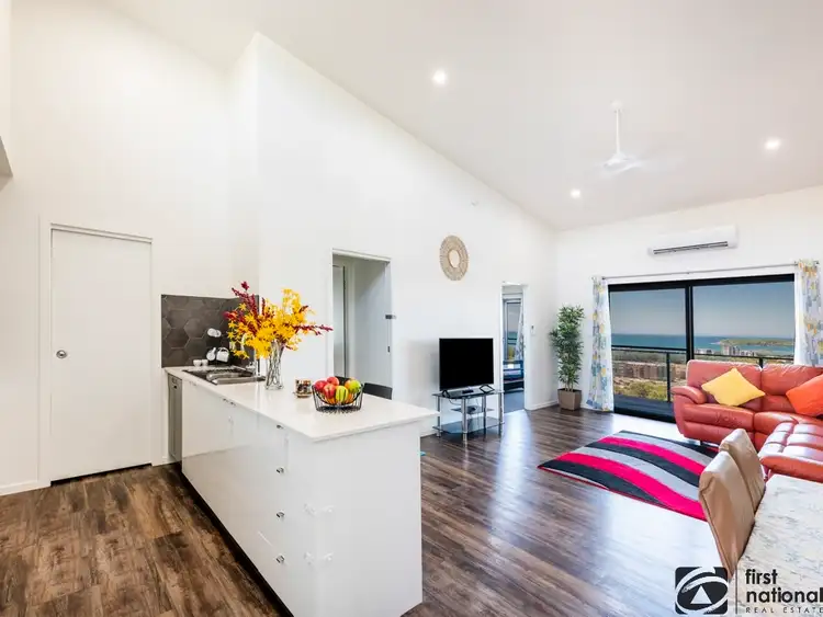 Main view of Homely townhouse listing, 51 Dress Circle, Coffs Harbour NSW 2450