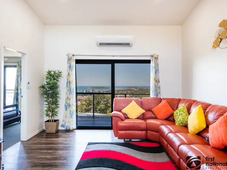 Third view of Homely townhouse listing, 51 Dress Circle, Coffs Harbour NSW 2450