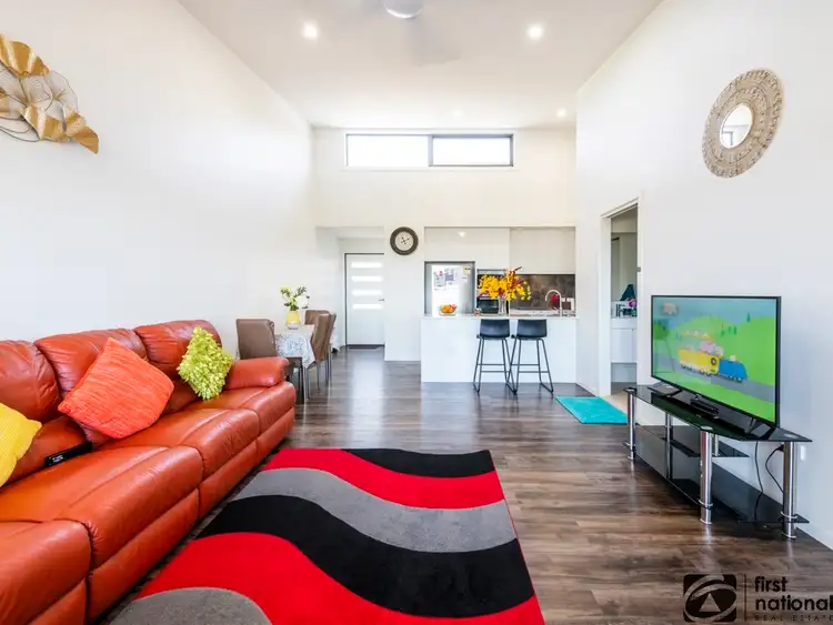 Fifth view of Homely townhouse listing, 51 Dress Circle, Coffs Harbour NSW 2450