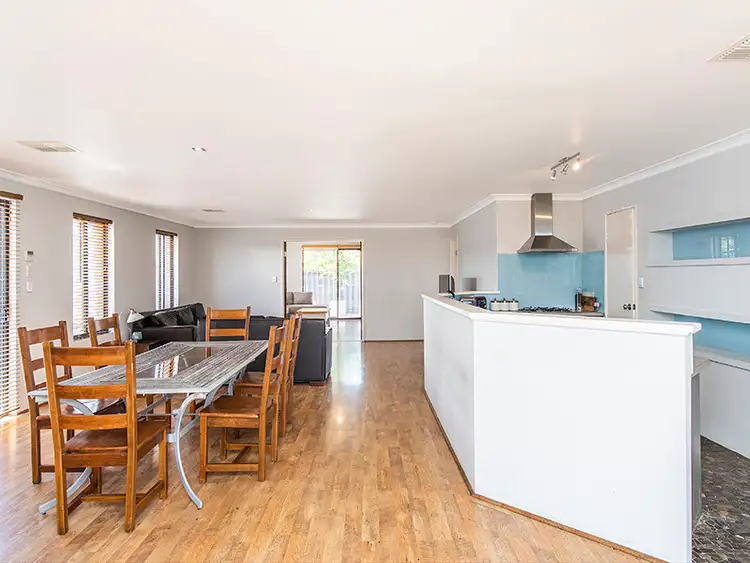 Fifth view of Homely house listing, 4 Genoa Place, Secret Harbour WA 6173