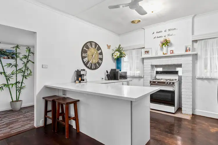 Second view of Homely house listing, 70 Dickson Street, Bacchus Marsh VIC 3340