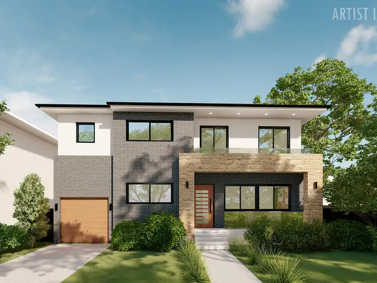 Third view of Homely house listing, 113 North Road, Ryde NSW 2112